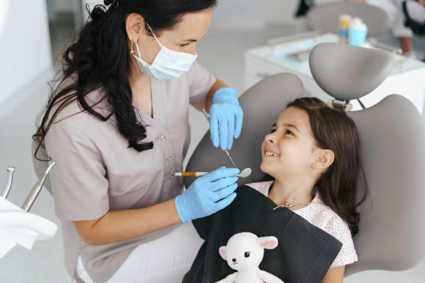 Best Wisdom Tooth Removal  in Farmers Branch, TX