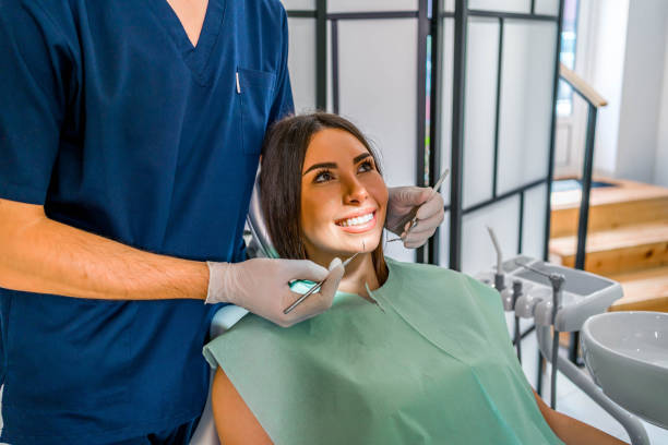 Best Laser Dentistry  in Farmers Branch, TX