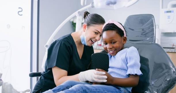 Best Full Mouth Reconstruction  in Farmers Branch, TX