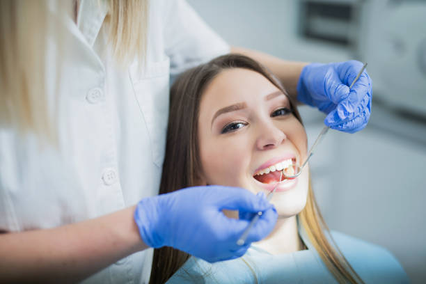 Oral Surgery in Farmers Branch, TX