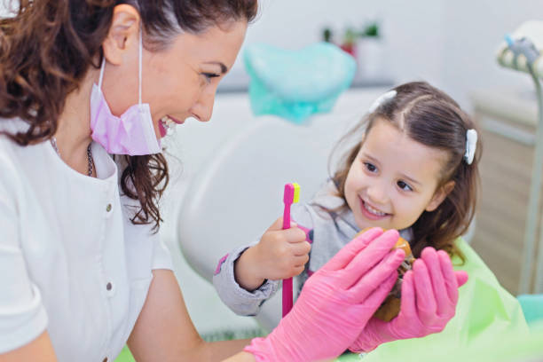 Emergency Dental Services in Farmers Branch, TX
